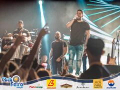 Festival de Verão – FV18